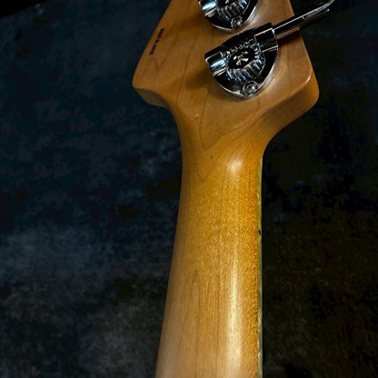 Bacchus Wood Line Ash4/E Vintage White 【4.11kg】