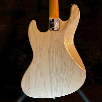 Bacchus Wood Line Ash4/E Vintage White 【4.11kg】