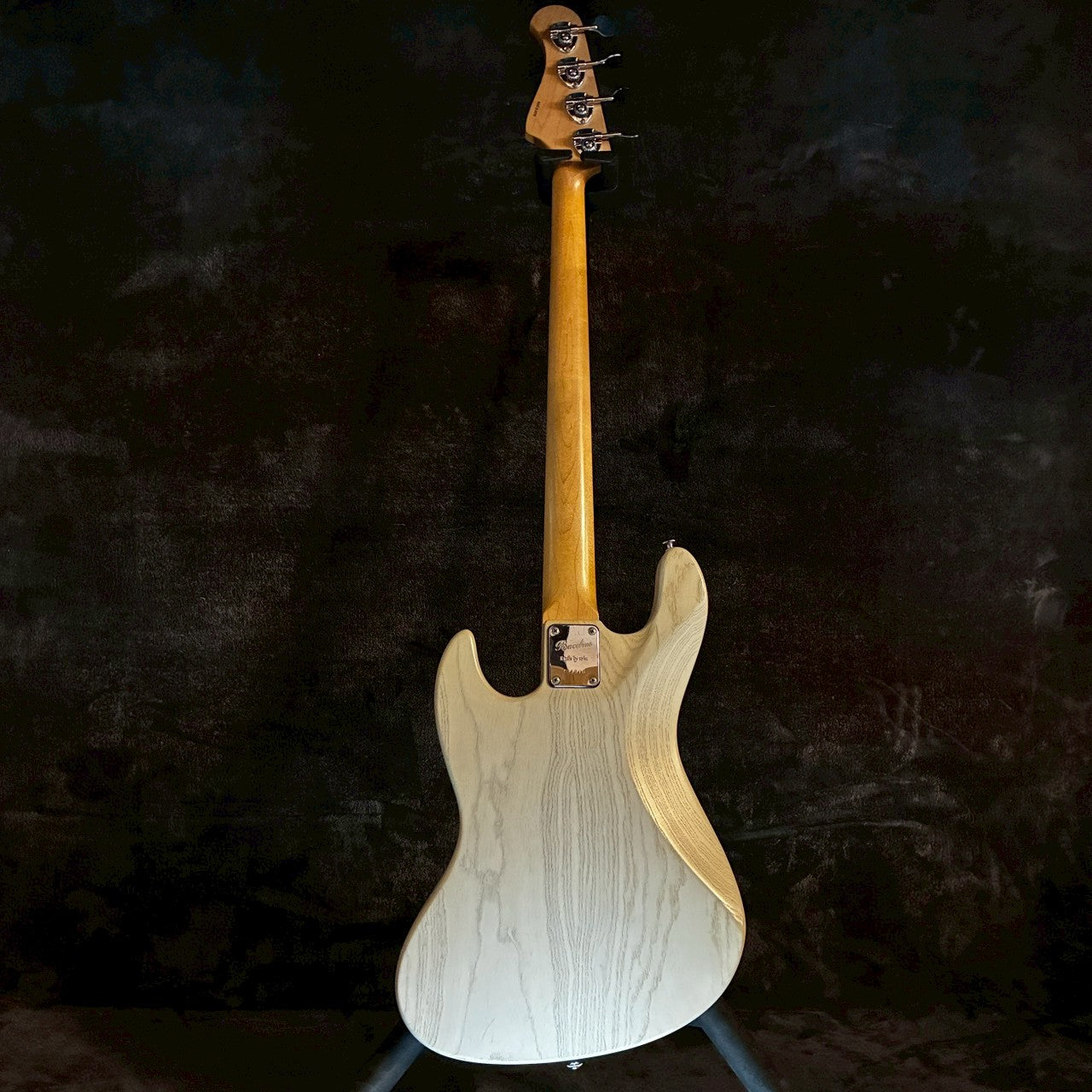 Bacchus Wood Line Ash4/E Vintage White 【4.11kg】