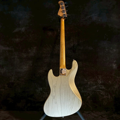 Bacchus Wood Line Ash4/E Vintage White 【4.11kg】