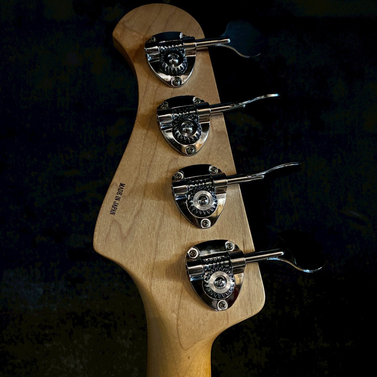 Bacchus Wood Line Ash4/E Vintage White 【4.11kg】