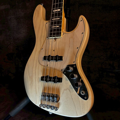 Bacchus Wood Line Ash4/E Vintage White 【4.11kg】