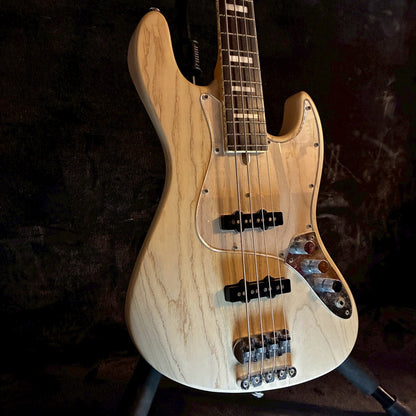 Bacchus Wood Line Ash4/E Vintage White 【4.11kg】