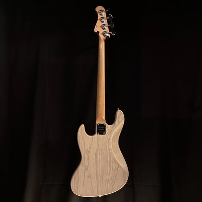 Bacchus Wood Line Ash4/E Vintage White 【4.11kg】