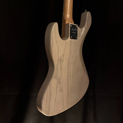 Bacchus Wood Line Ash4/E Vintage White 【4.11kg】