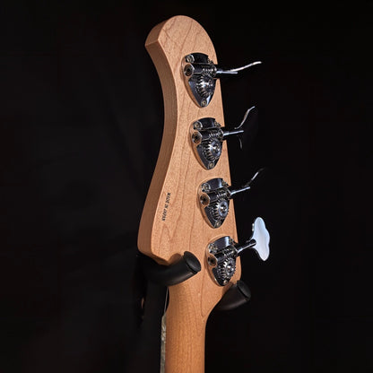 Bacchus Wood Line Ash4/E Vintage White 【4.11kg】