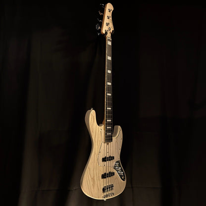 Bacchus Wood Line Ash4/E Vintage White 【4.11kg】