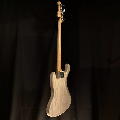 Bacchus Wood Line Ash4/E Vintage White 【4.11kg】