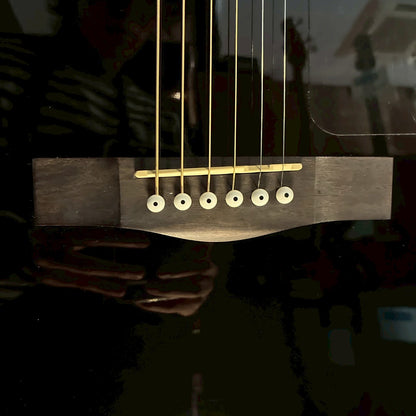 Fender CD-60CE BK-DS-V2【2.25kg】