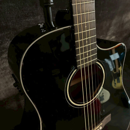 Fender CD-60CE BK-DS-V2【2.25kg】
