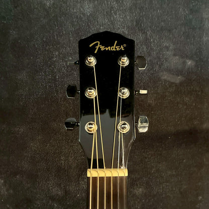 Fender CD-60CE BK-DS-V2【2.25kg】