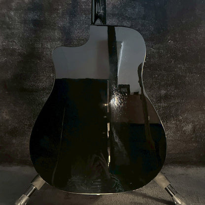 Fender CD-60CE BK-DS-V2【2.25kg】