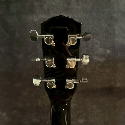Fender CD-60CE BK-DS-V2【2.25kg】