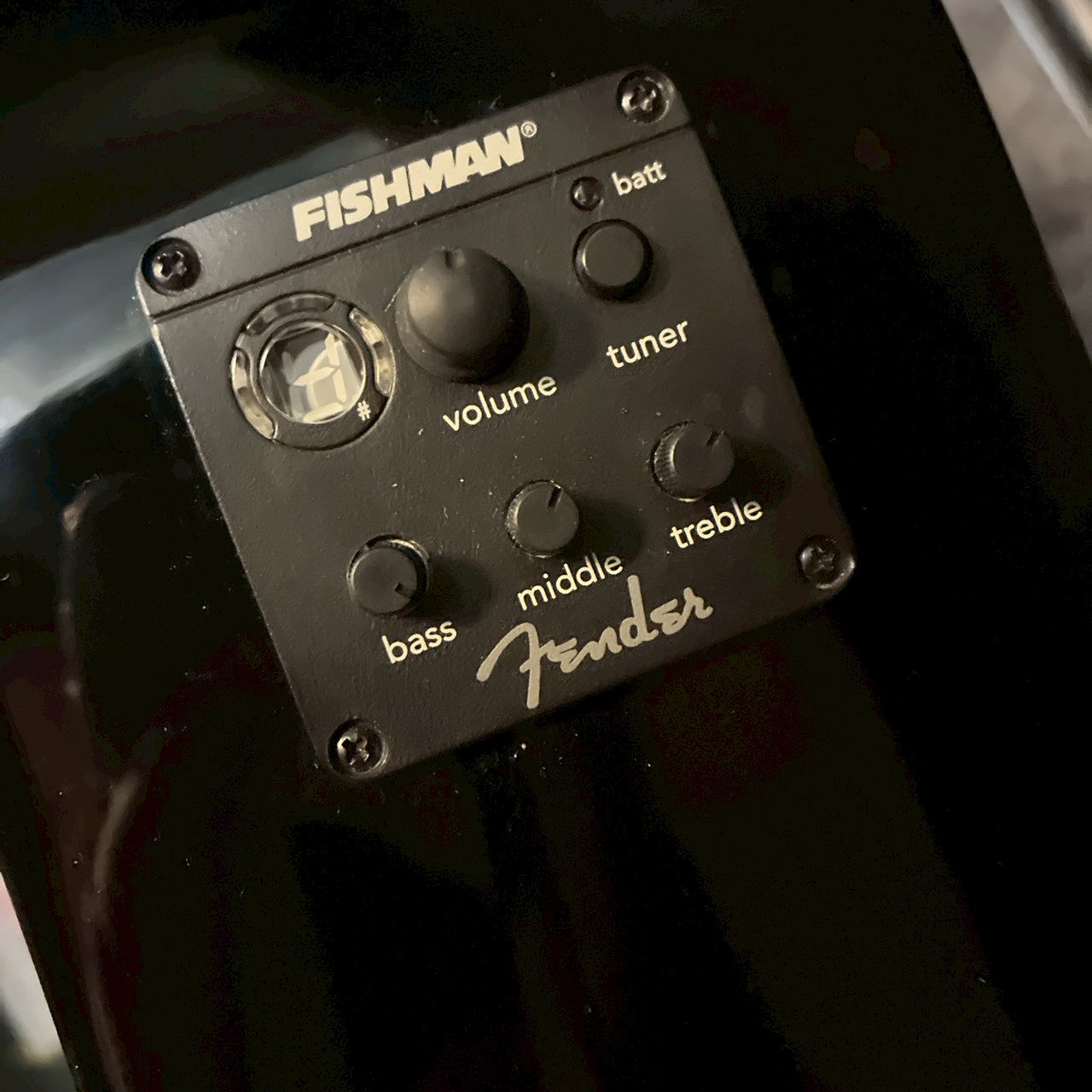 Fender CD-60CE BK-DS-V2【2.25kg】