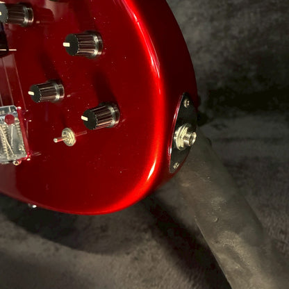 Bacchus TF4-PLD CAR【3.59kg】