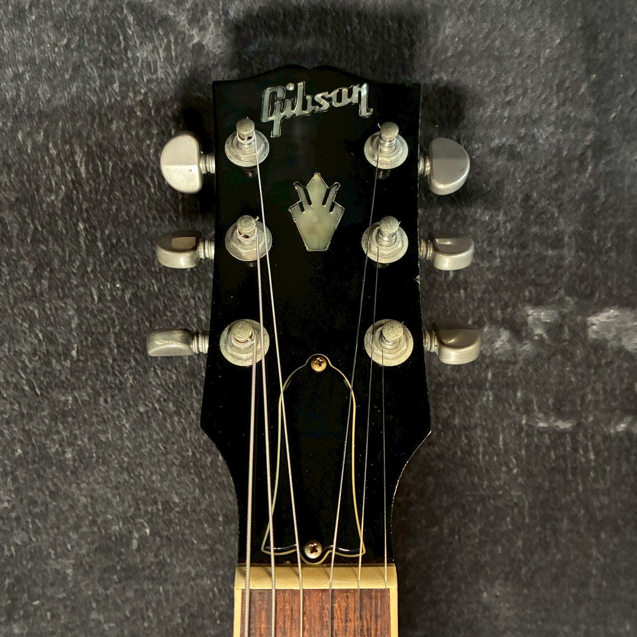 Gibson ES-335 Sunburst 2005年製【3.92kg】