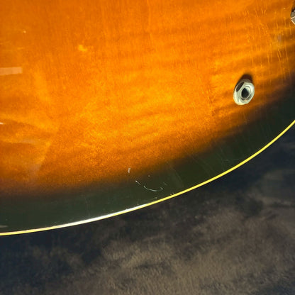 Gibson ES-335 Sunburst 2005年製【3.92kg】