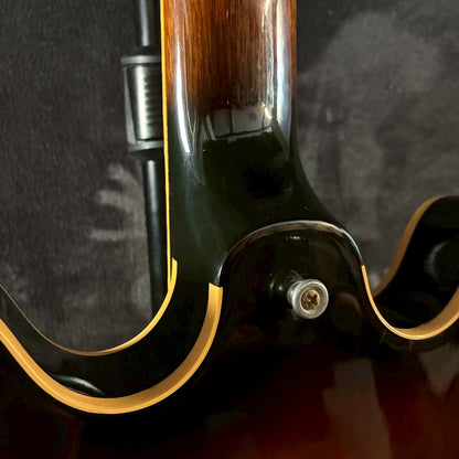 Gibson ES-335 Sunburst 2005年製【3.92kg】