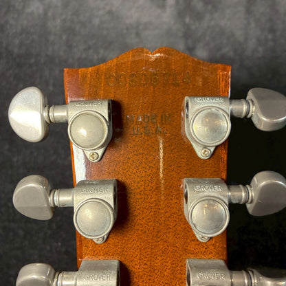 Gibson ES-335 Sunburst 2005年製【3.92kg】