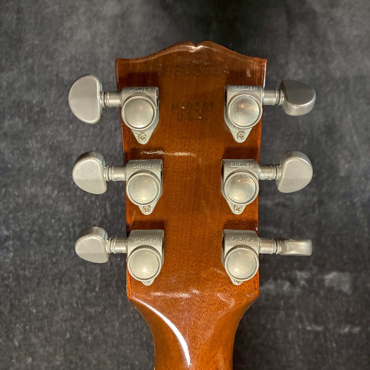 Gibson ES-335 Sunburst 2005年製【3.92kg】