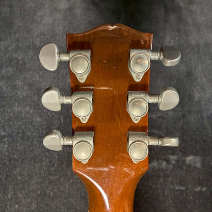 Gibson ES-335 Sunburst 2005年製【3.92kg】