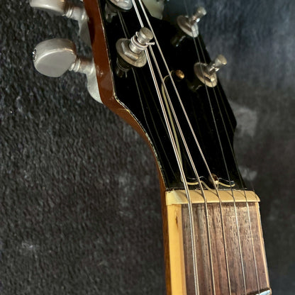 Gibson ES-335 Sunburst 2005年製【3.92kg】