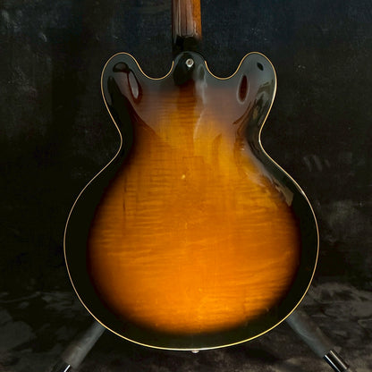 Gibson ES-335 Sunburst 2005年製【3.92kg】