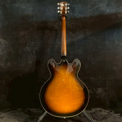 Gibson ES-335 Sunburst 2005年製【3.92kg】