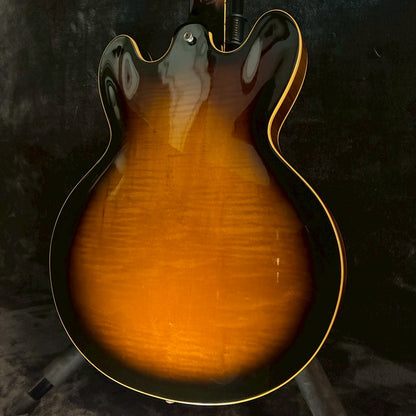Gibson ES-335 Sunburst 2005年製【3.92kg】