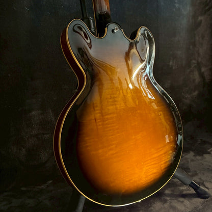 Gibson ES-335 Sunburst 2005年製【3.92kg】