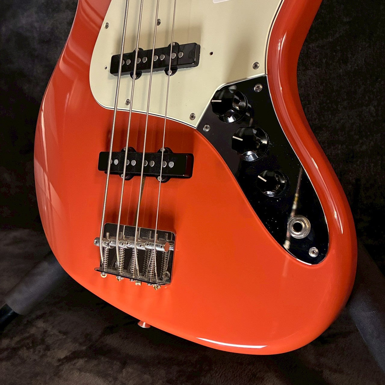 Fender Made in Japan Traditional 60s JAZZ BASS 2020 【3.84㎏】
