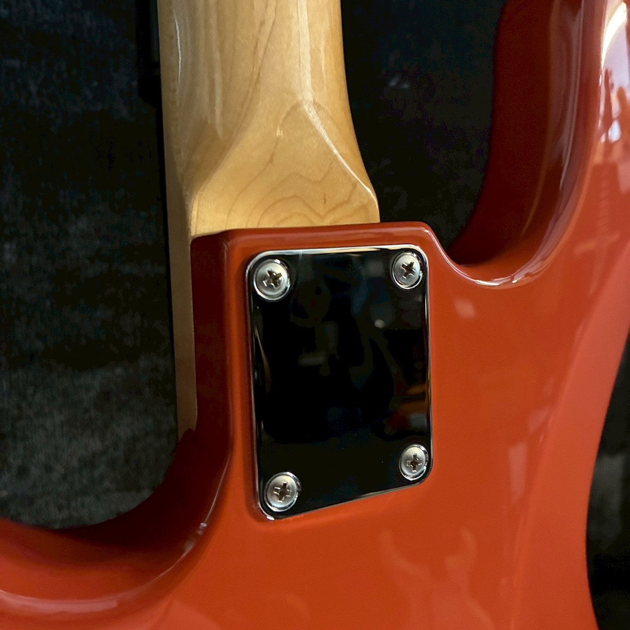 Fender Made in Japan Traditional 60s JAZZ BASS 2020 【3.84㎏】