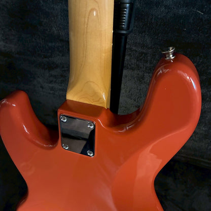 Fender Made in Japan Traditional 60s JAZZ BASS 2020 【3.84㎏】