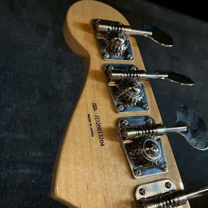 Fender Made in Japan Traditional 60s JAZZ BASS 2020 【3.84㎏】
