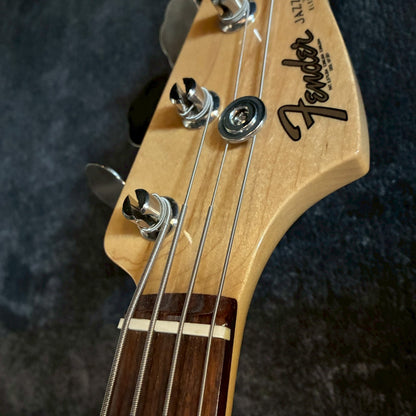 Fender Made in Japan Traditional 60s JAZZ BASS 2020 【3.84㎏】