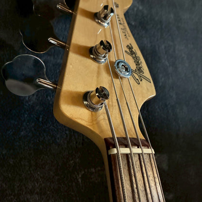 Fender Made in Japan Traditional 60s JAZZ BASS 2020 【3.84㎏】
