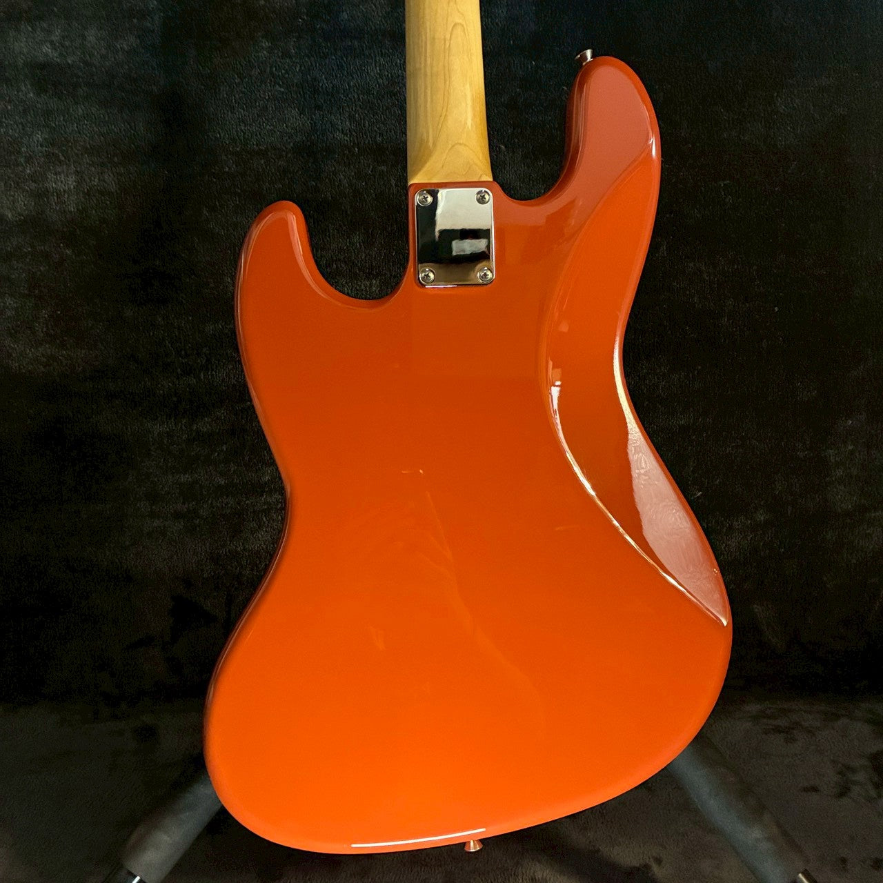 Fender Made in Japan Traditional 60s JAZZ BASS 2020 【3.84㎏】
