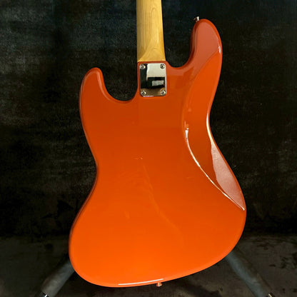 Fender Made in Japan Traditional 60s JAZZ BASS 2020 【3.84㎏】