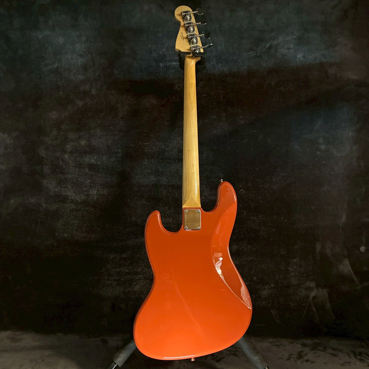 Fender Made in Japan Traditional 60s JAZZ BASS 2020 【3.84㎏】