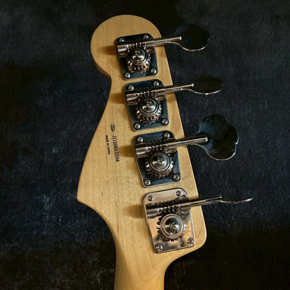Fender Made in Japan Traditional 60s JAZZ BASS 2020 【3.84㎏】