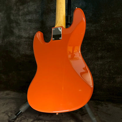 Fender Made in Japan Traditional 60s JAZZ BASS 2020 【3.84㎏】