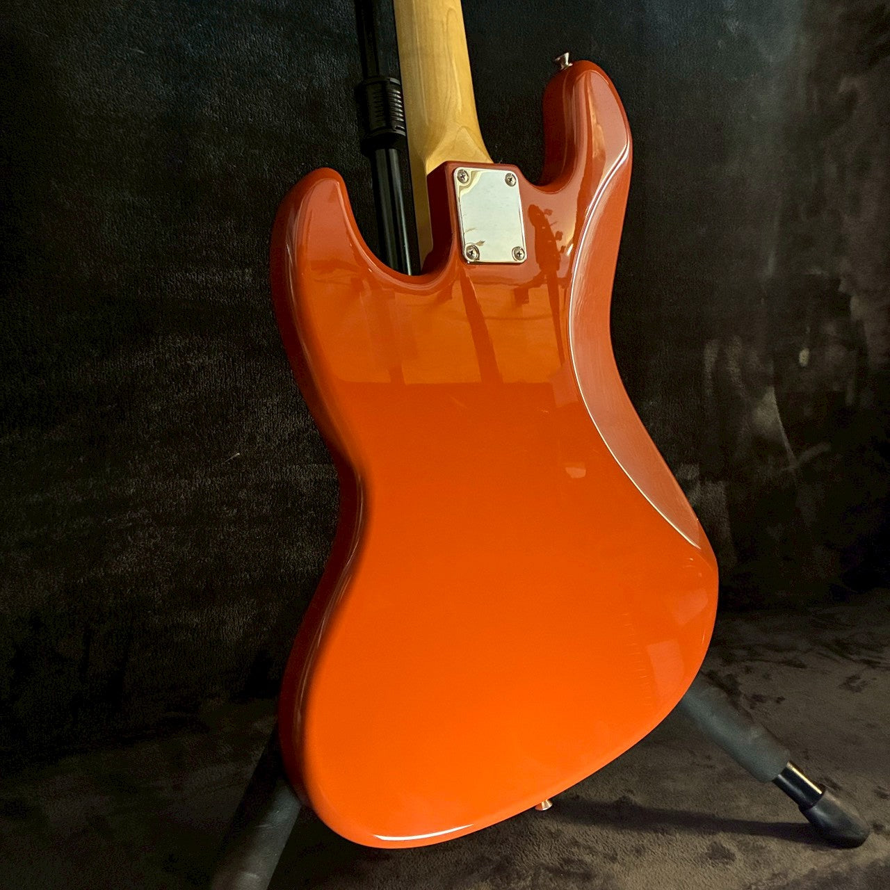 Fender Made in Japan Traditional 60s JAZZ BASS 2020 【3.84㎏】