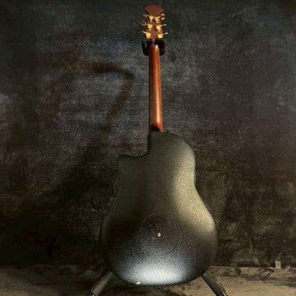 Ovation Celebrity Deluxe CC257 Sun Burst 1994年製 【2.41㎏】