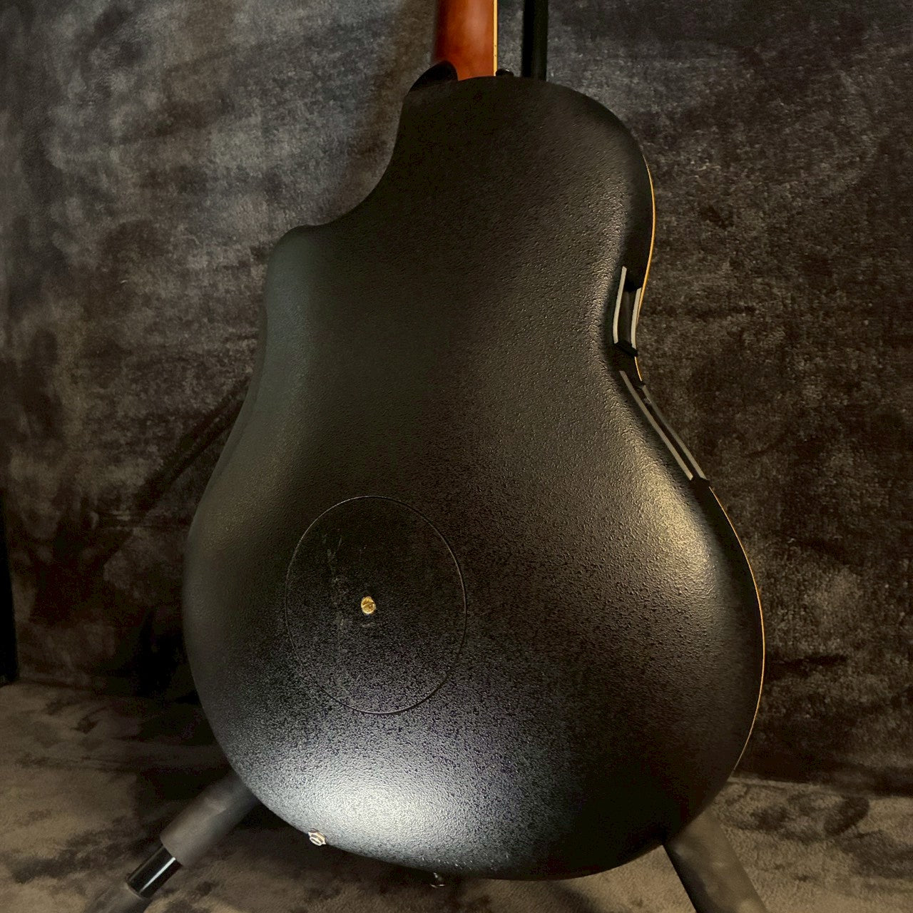 Ovation Celebrity Deluxe CC257 Sun Burst 1994年製 【2.41㎏】