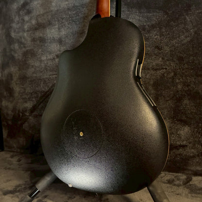 Ovation Celebrity Deluxe CC257 Sun Burst 1994年製 【2.41㎏】