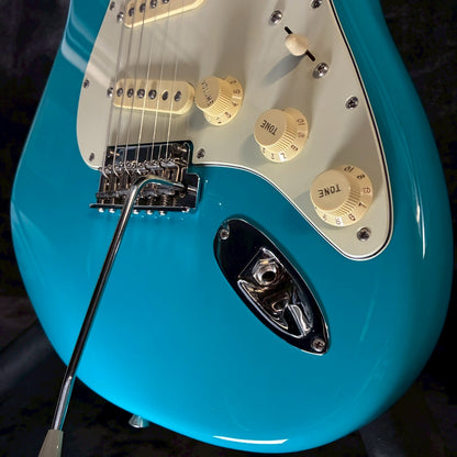 Fender American Professional Ⅱ Stratocaster 【3.69㎏】