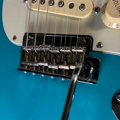 Fender American Professional Ⅱ Stratocaster 【3.69㎏】