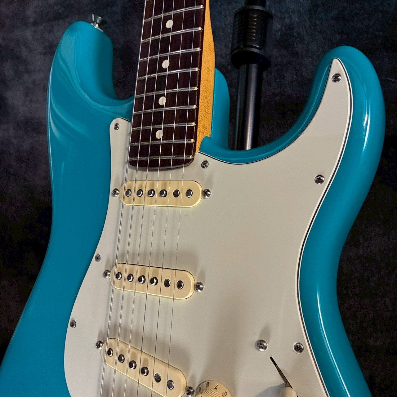 Fender American Professional Ⅱ Stratocaster 【3.69㎏】