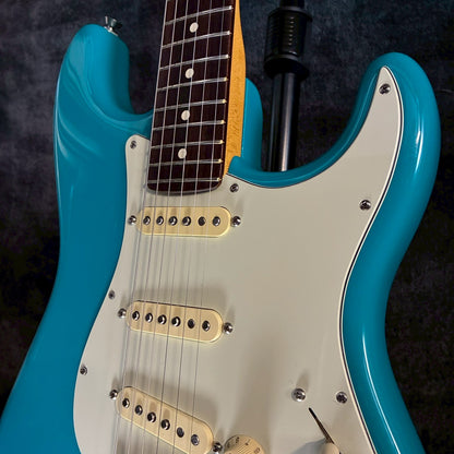 Fender American Professional Ⅱ Stratocaster 【3.69㎏】