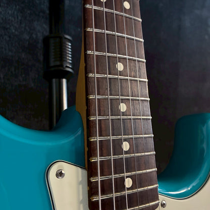 Fender American Professional Ⅱ Stratocaster 【3.69㎏】